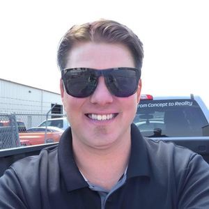 Meet your Posher, Robert